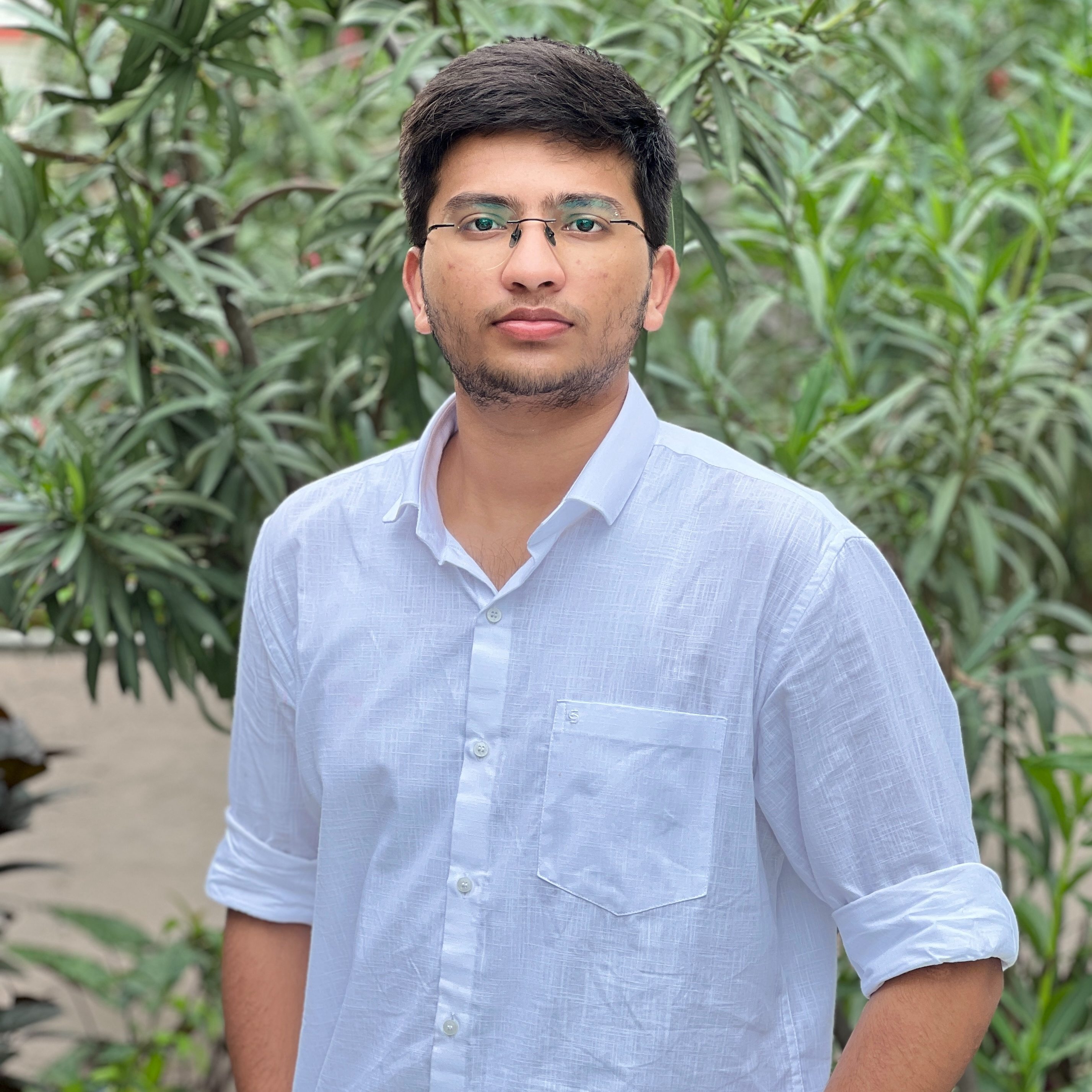 Tharak Nagaveti